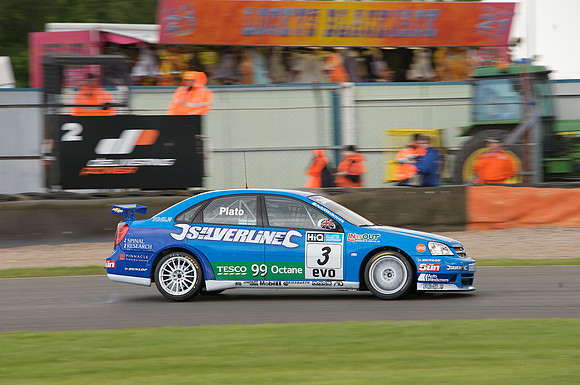Jason Plato