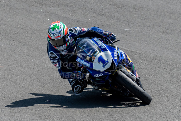 Jack Kennedy Yamaha