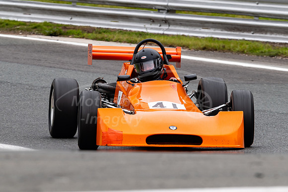41 Paul Walsh Crossle 41F
