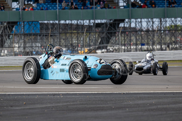 26 Luc Brandts, Talbot T26