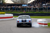 Armand Adriaans and Jochen Mass