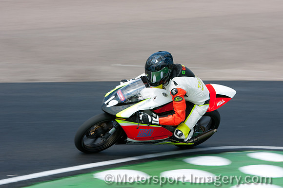 Friday Practice