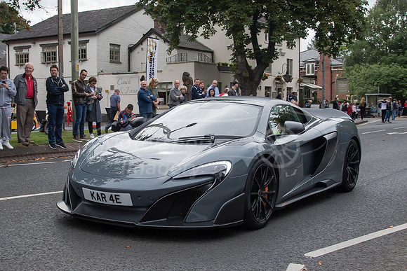 McLaren 675LT