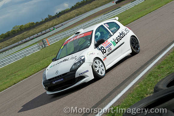 Andy Gorton, Clio