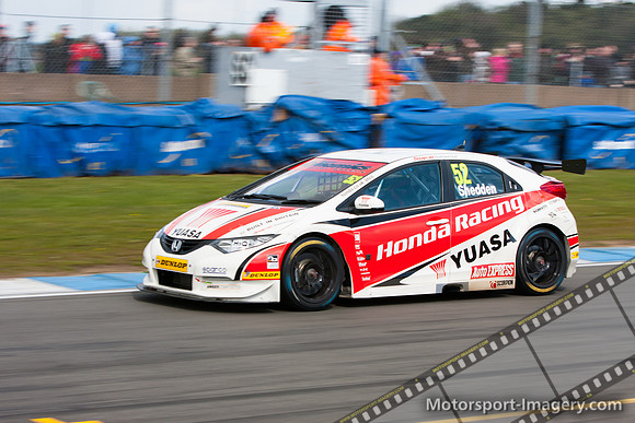 Gordon Shedden