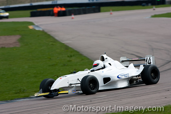 Autosport Young Guns