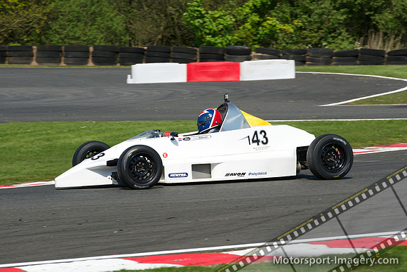 Jaap Blijleven, Reynard RF88