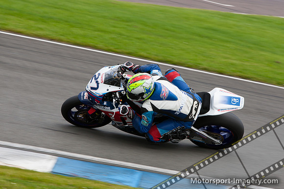 27  James Westmoreland - Team WFR Honda