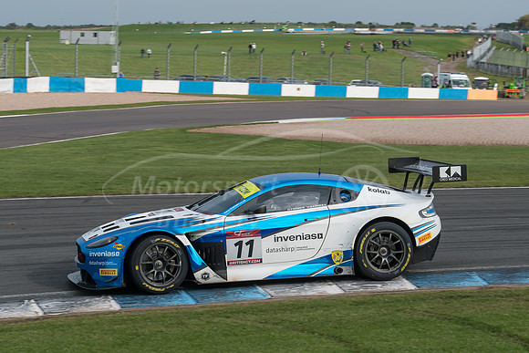 Mark Farmer / Jon Barnes
