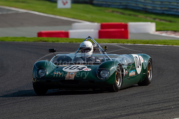 104 Michael Richings Merlyn Mk4a