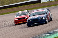 CTCRC Pre-93 and Pre-05 - Rockingham
