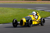 VSCC Spring Start - Silverstone