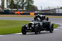 VSCC Spring Start - Silverstone