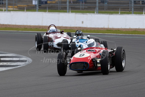 9 Frederic Harper