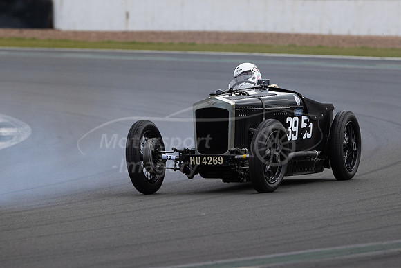 39 Patrick Blakeney-Edwards