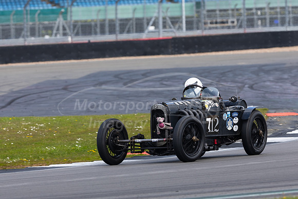 712 Ben MAEERS
