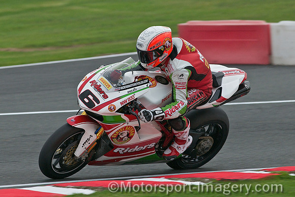 Michael Rutter