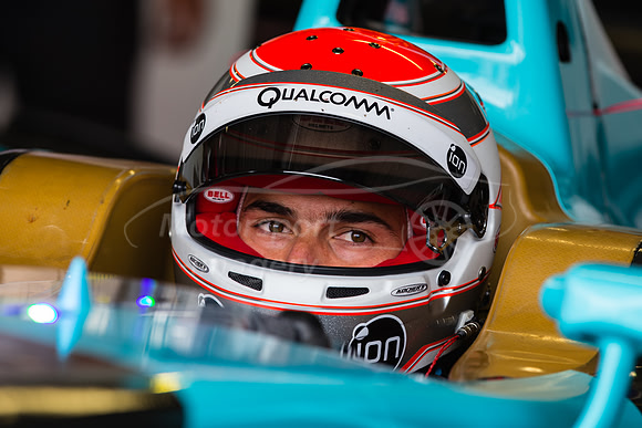 Nelson Piquet