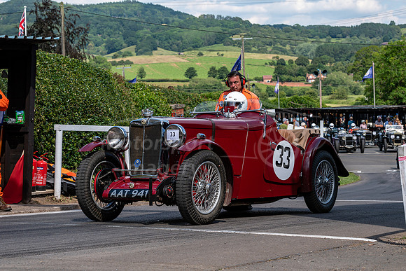 33 Keith Pilgrim