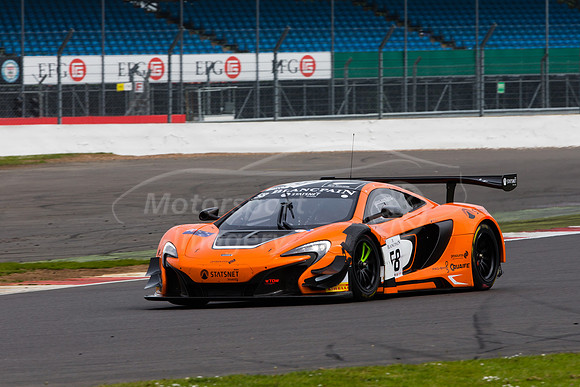 58  Shane Van Gisbergen / Rob Bell / Kevin Estre