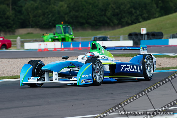 Jarno Trulli - Trulli
