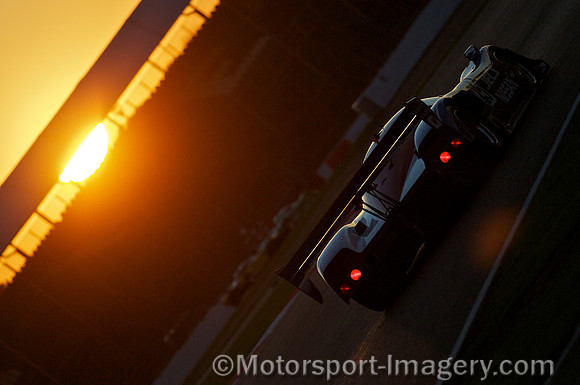 Group C Sunset