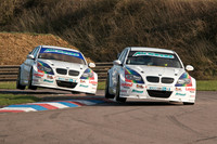 Airwaves BMW on 4 wheels (in total)