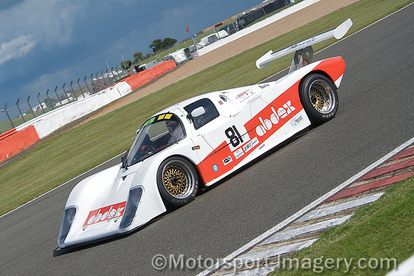 Tiga GC287