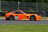 Ginetta G50 No 84