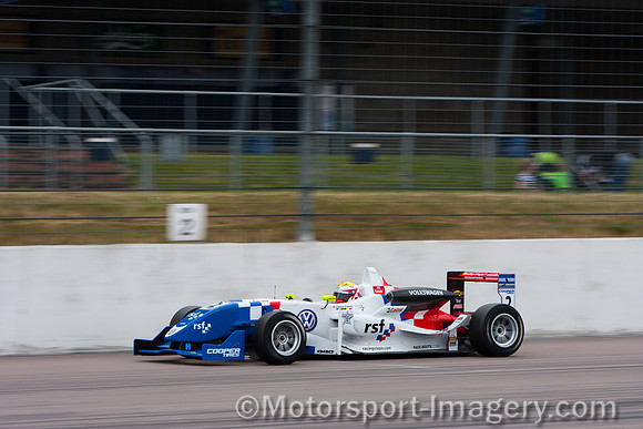 Jean-Eric Vergne