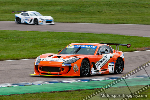 Mark Davies