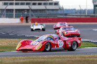 Yokohama Trophy For Masters Sports Car Legends