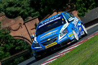 Jason Plato, Silverline Chevrolet Cruze