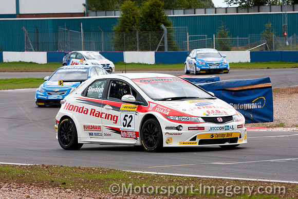 Gordon Shedden