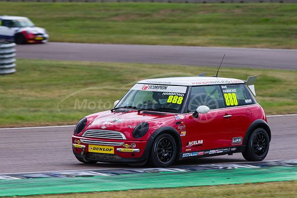 Matt Hammond