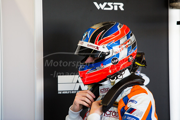 Sam Tordoff