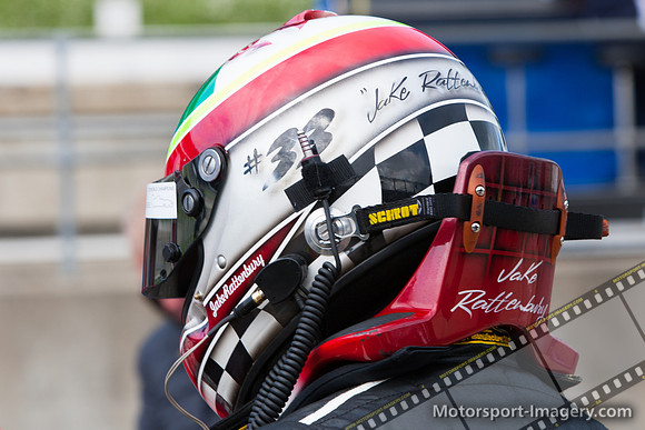 Jake Rattenbury