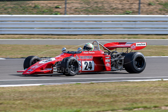 24 Nick Pancisi March 722