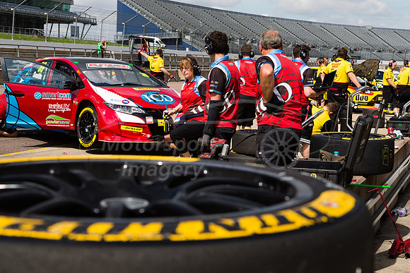 Eurotech Racing