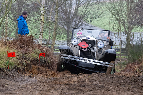 45 Rebecca Harvey/Peter Featherstone