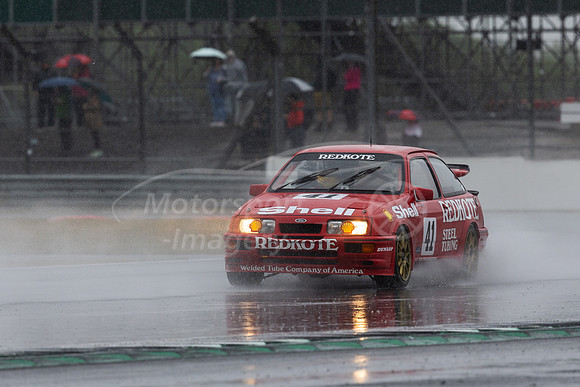 41 Dave Bartrum/Michael Caine