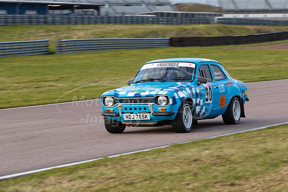 Gary Mason / John Matthews