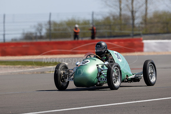 30  Charles Reynolds