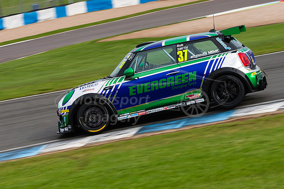 37  Rob SMITH