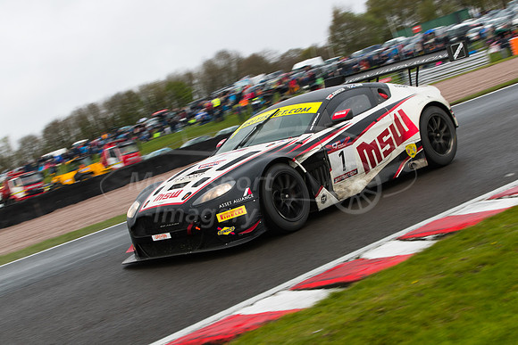 Derek Johnston / Jonny Adam