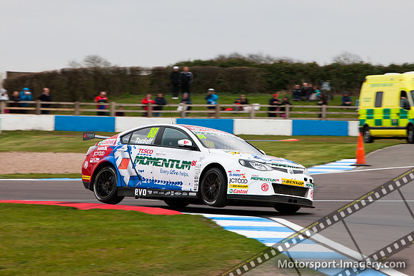 Sam Tordoff