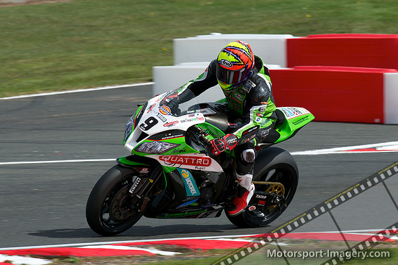 Chris Walker, Bournemouth Primo Kawasaki