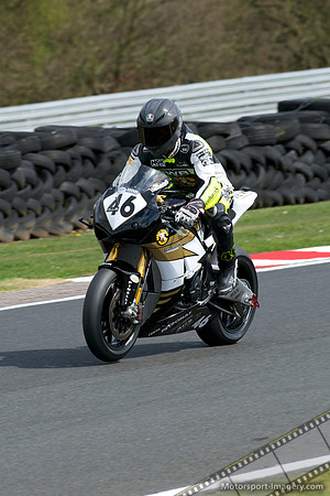 Tommy Bridewell, Bathams Honda