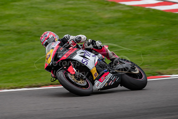 55 Leon Jeacock Suzuki
