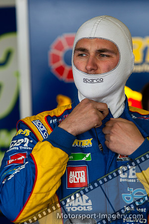 Andrew Jordan